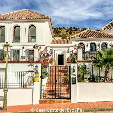Luxurious - Coin * Malaga