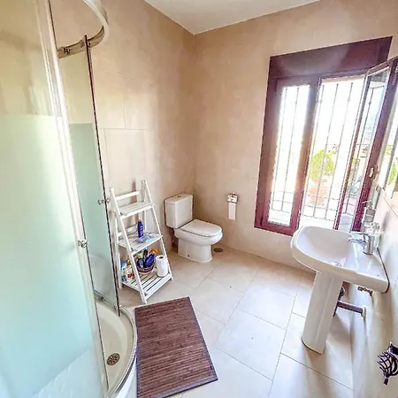 Luxurious - Coin Holiday home Malaga