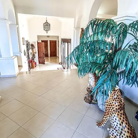 Luxurious - Coin Holiday home *