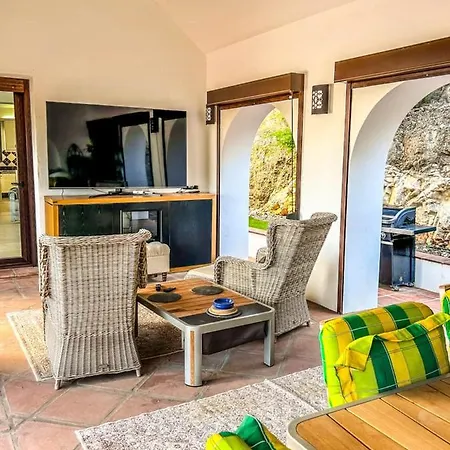 Holiday home Luxurious - Coin