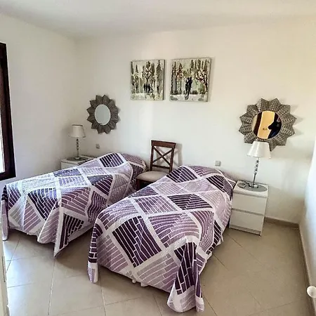 Holiday home Luxurious - Coin