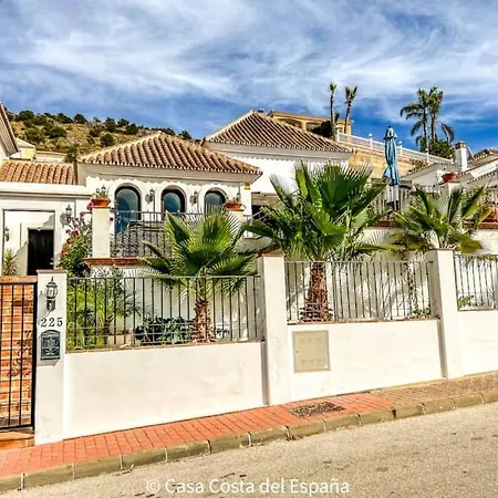 Holiday home Luxurious - Coin *