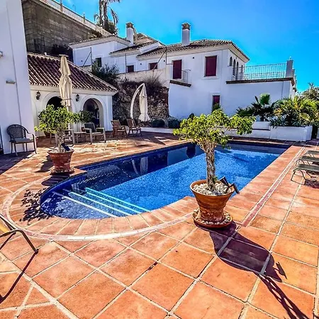 Luxurious - Coin Holiday home *